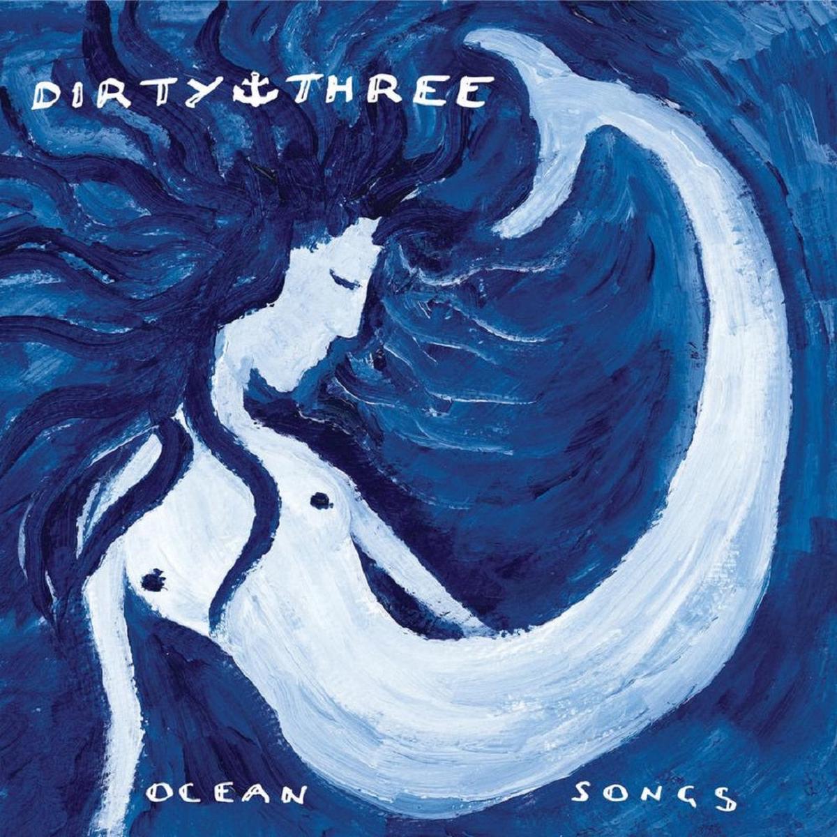 Dirty Three Ocean Songs Vinyl LP Bonus Tracks 2021 - Default Title