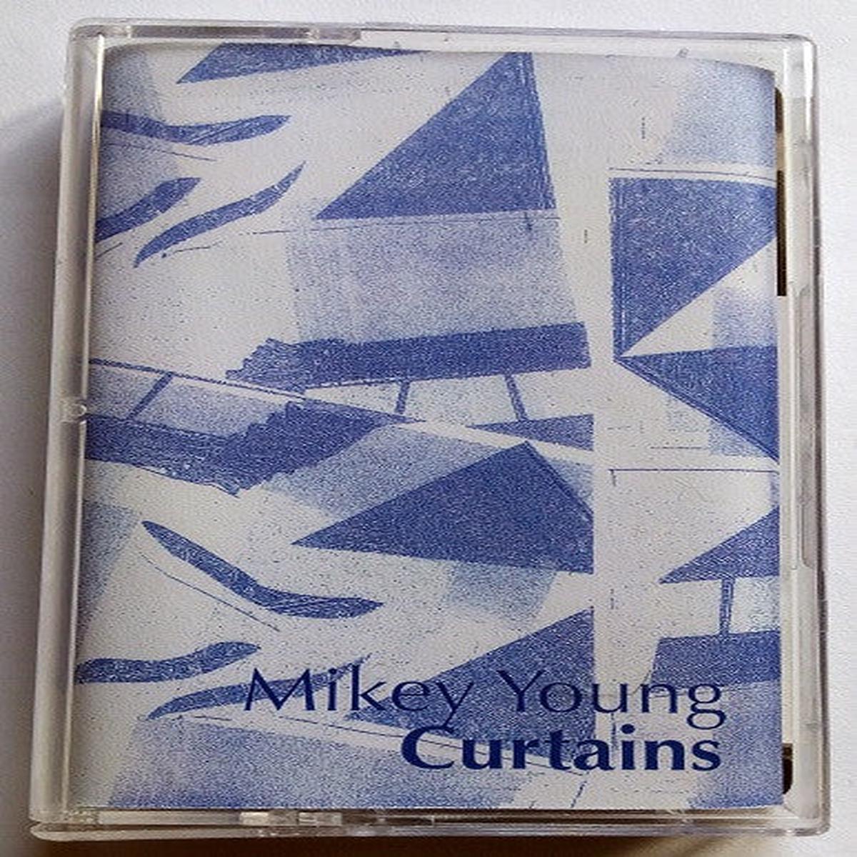 Young, Mikey - Curtains