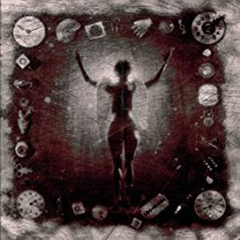 2LP - Ministry - Psalm 69 (Expanded)