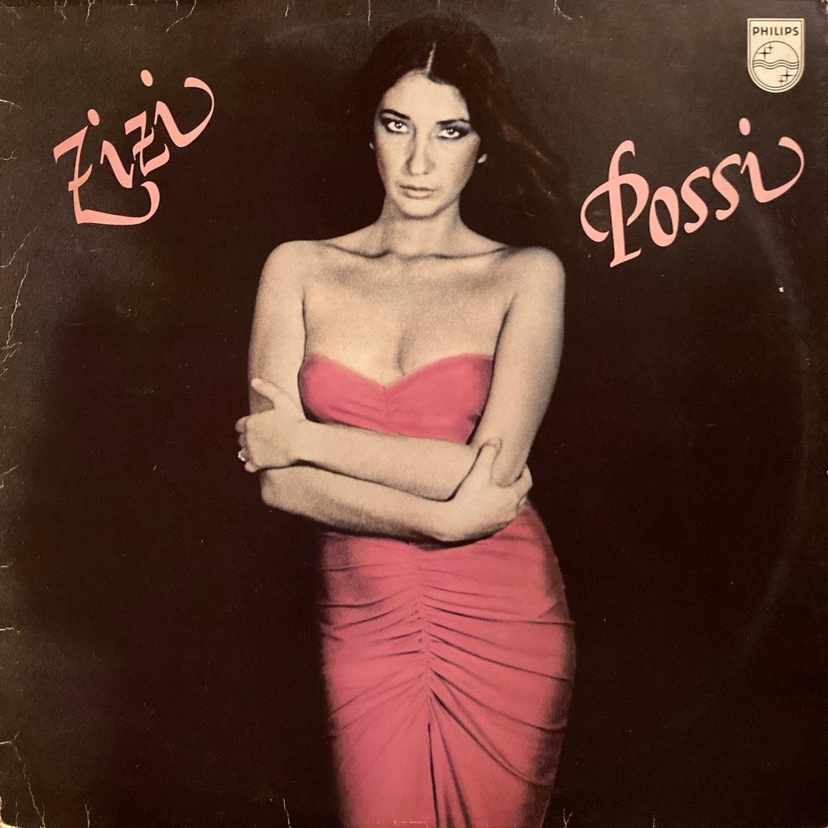 Zizi Possi S.T.