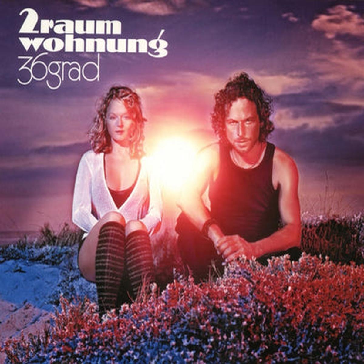 36grad - 2raumwohnung [VINYL]