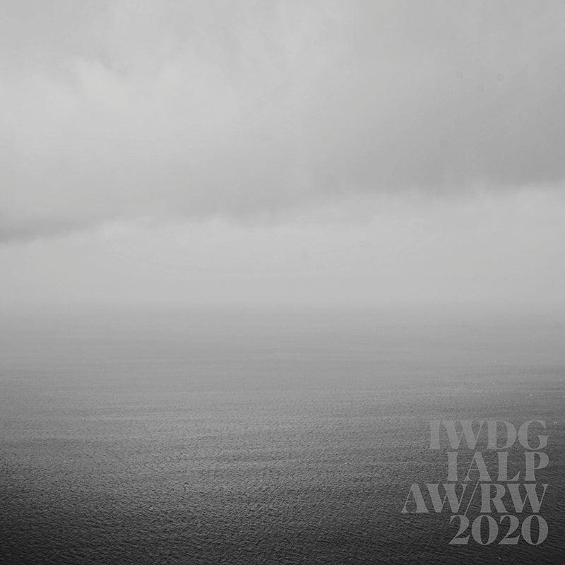 IWDG - In A Lonely Place - 12" - Vinyl [RSD2021-JUL 17]