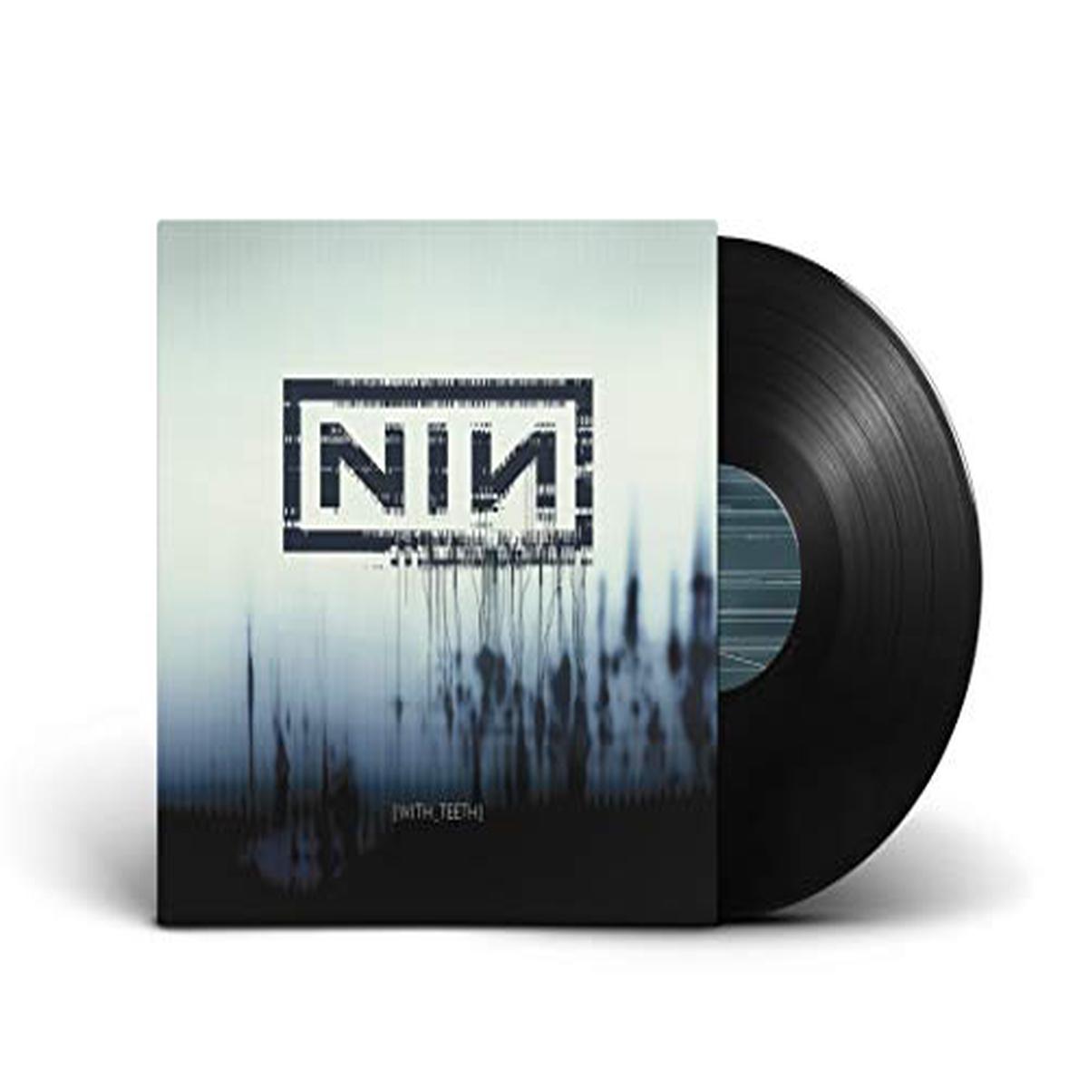 With Teeth [2 LP] [Vinyl]