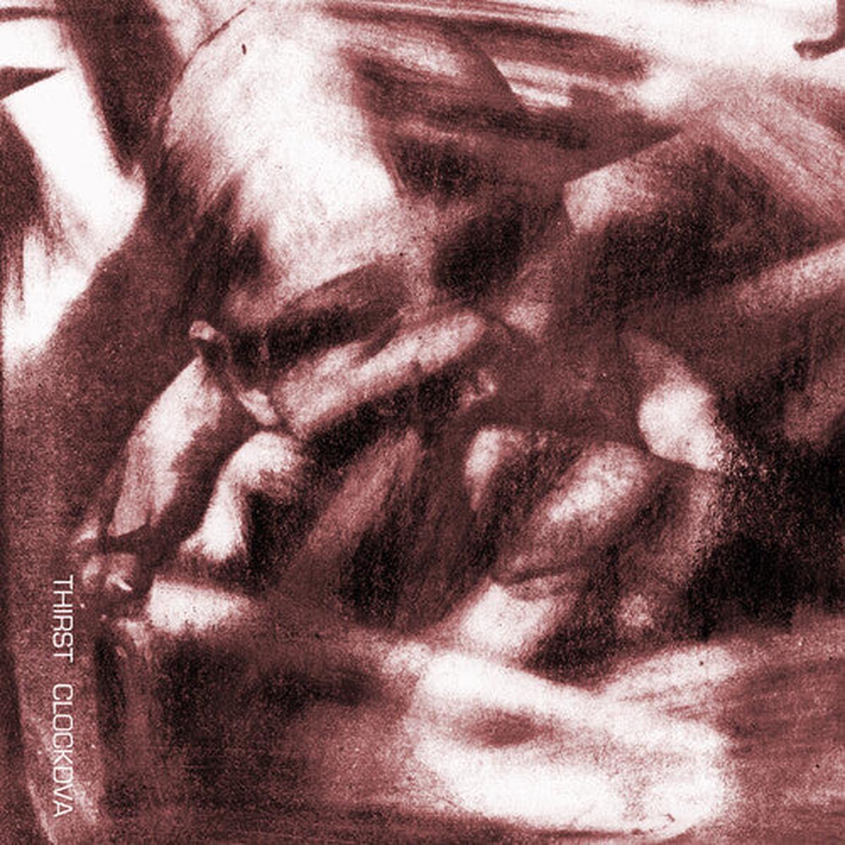 (PRESALE 6/5/26) Thirst 2026 Remaster (THIRST-RED 2xVINYL) | Mint (M) Mint (M) - - ALT/INDIE *NEW/COLOR*