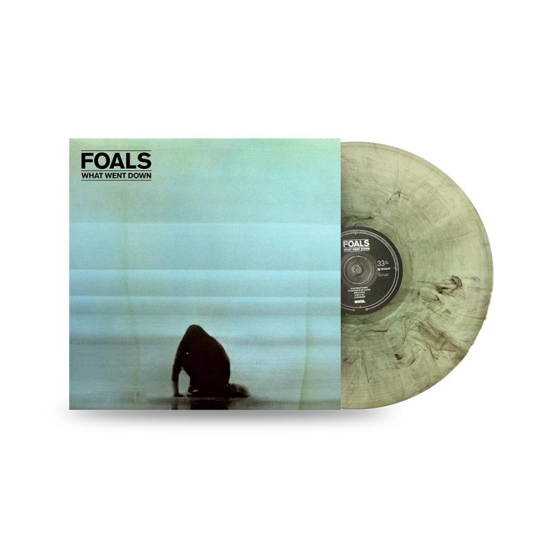 WWD X Anniversary Edition Vinyl