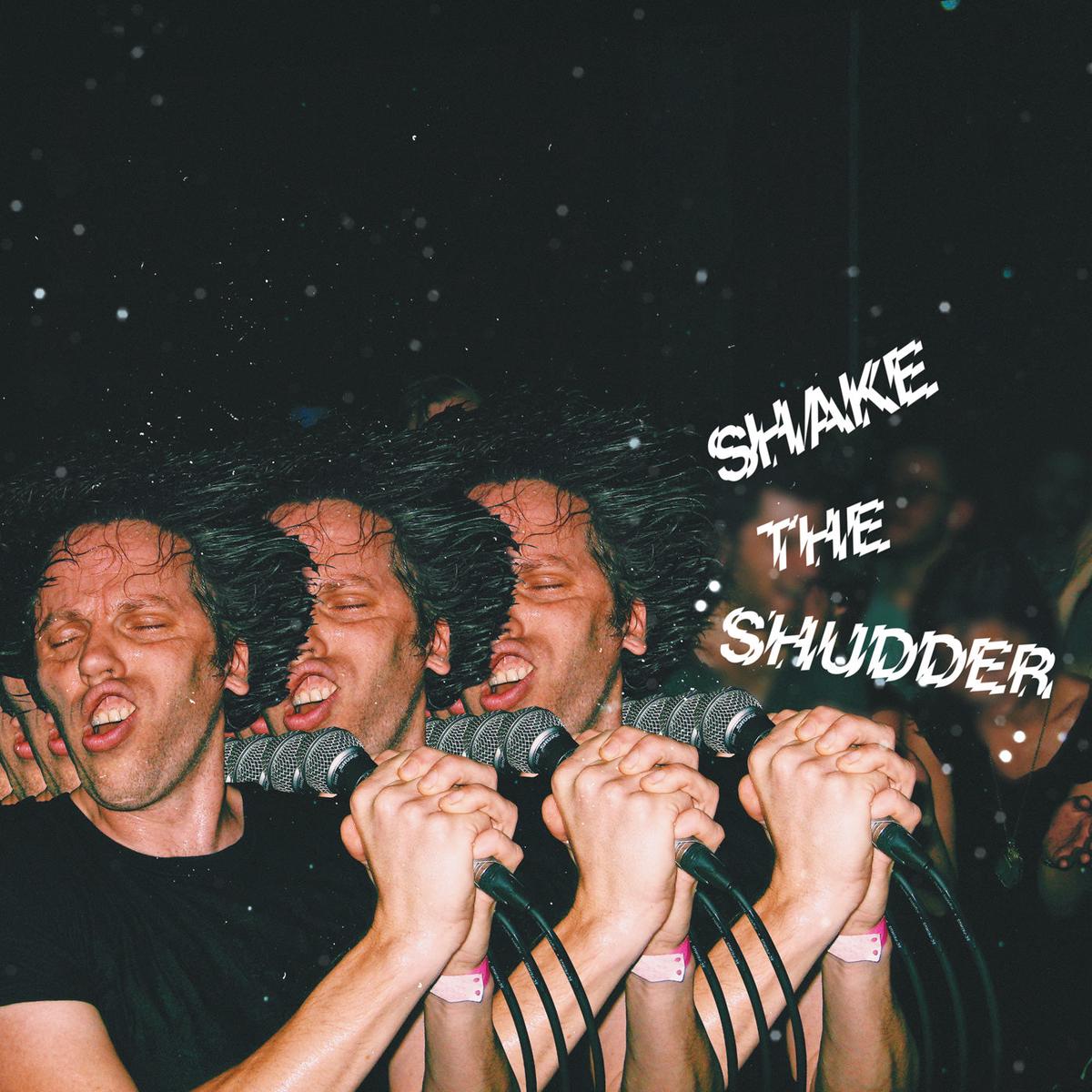 !!! (Chk Chk Chk) - Shake The Shudder ((Vinyl)) - Default Title