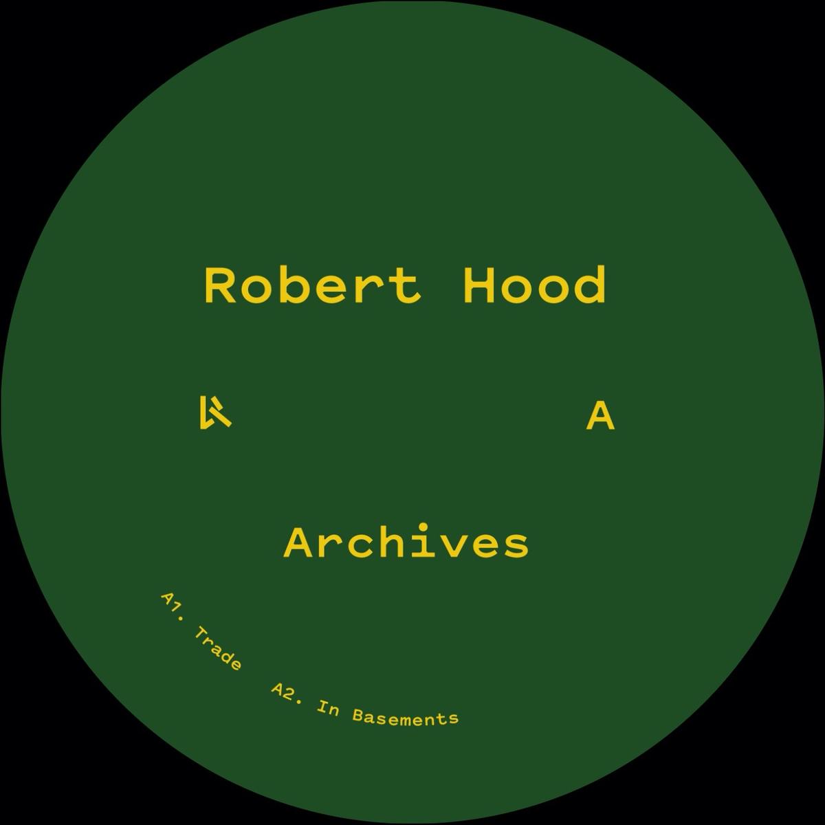 (PRESALE 6/29/26) Archives (VINYL) | Mint (M) Mint (M) - - TECHNO *NEW*