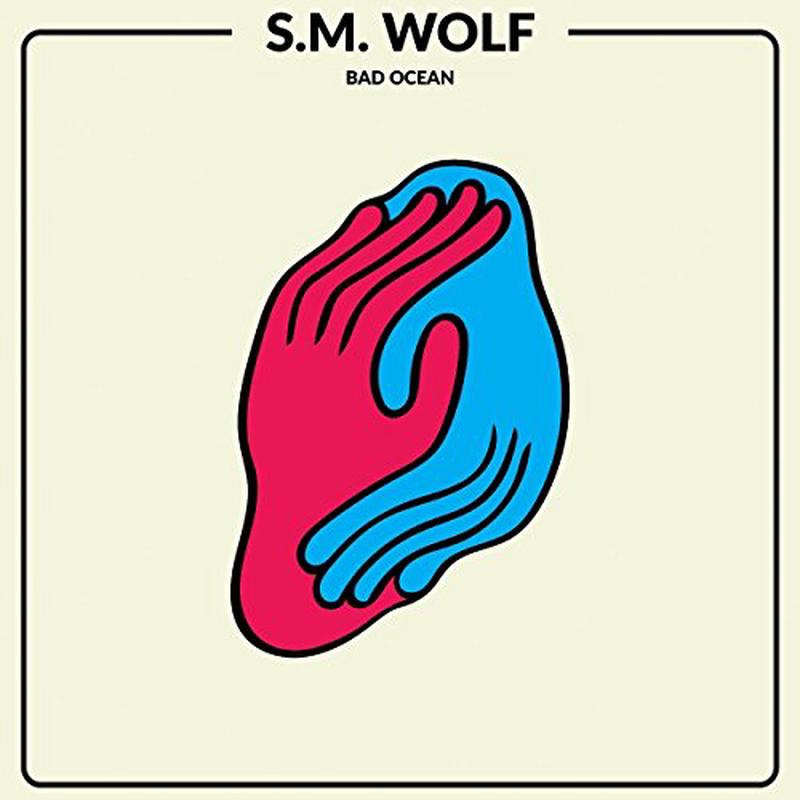 Wolf S.m. - Bad Ocean [VINYL]