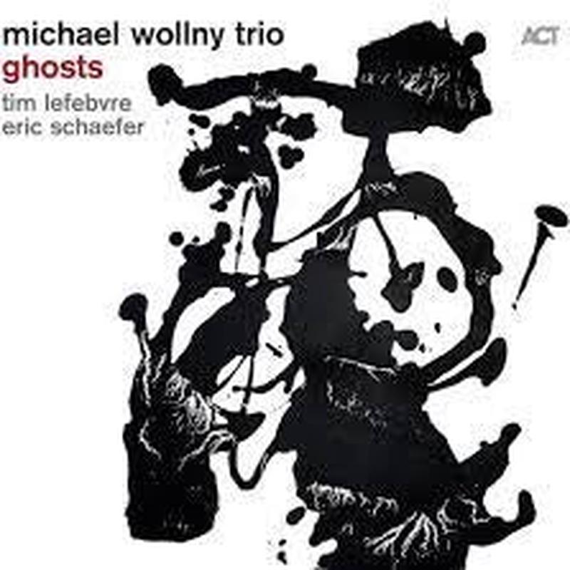 WOLLNY MICHAEL TRIO-GHOSTS LP *NEW*