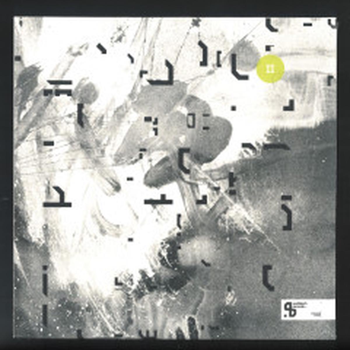 (PRESALE) A Few And Far Between II (10" VINYL) | Mint (M) Mint (M) - - TECH HOUSE *NEW*