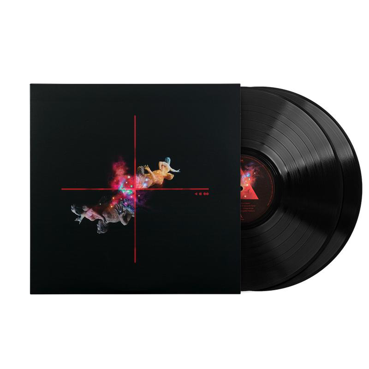 Xenogears (Original Game Soundtrack) 8211 Yasunori Mitsuda (1xLP Vinyl Record) SHINKAKU Variant