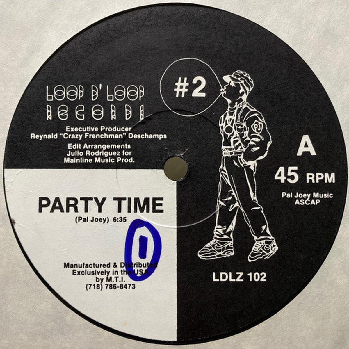 #2 (VINYL) | Good Plus (G+) Generic - - DEEP HOUSE / USED *GOOD+*