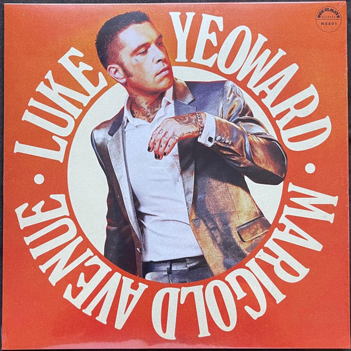 Yeoward, Luke - Marigold Avenue