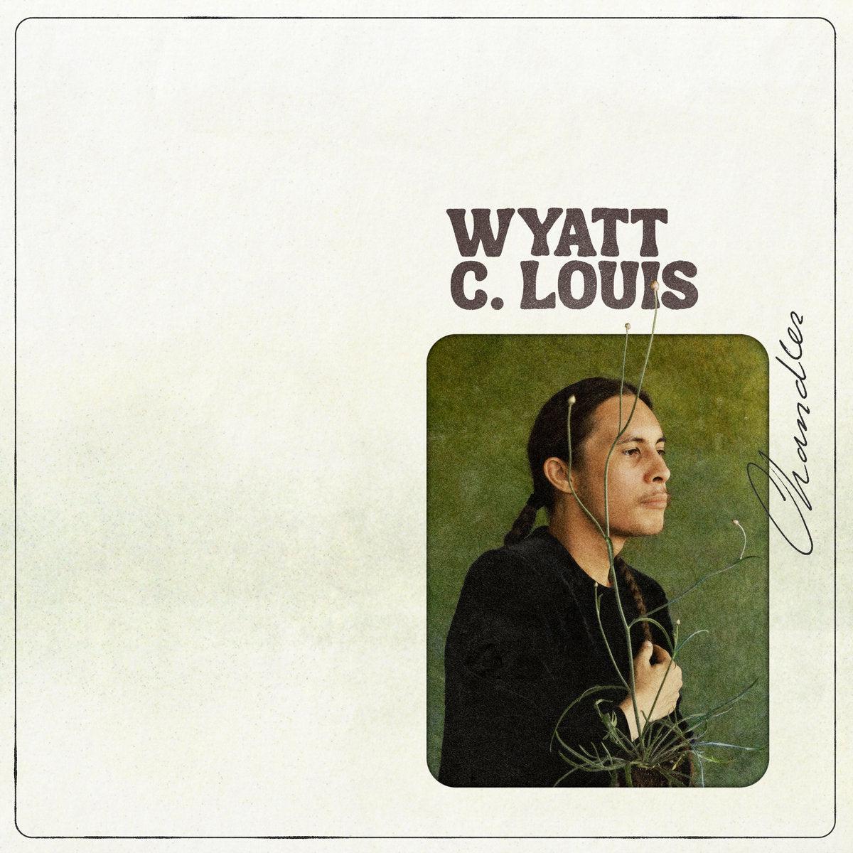 Wyatt C. Louis - Chandler (Green)