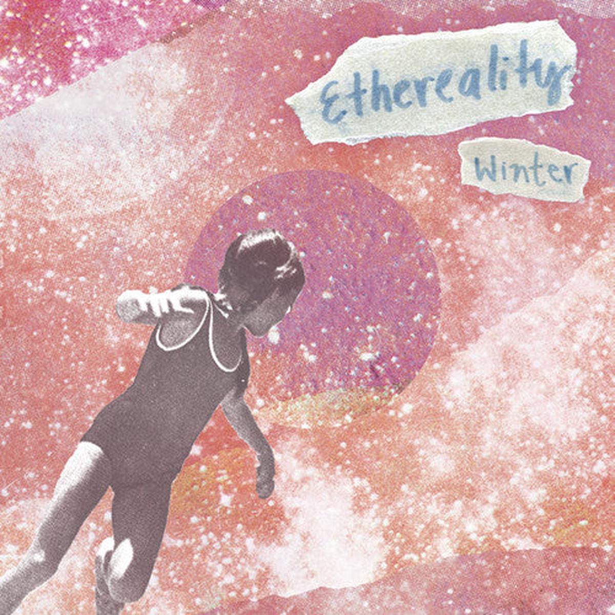 Winter - Ethereality [LP]