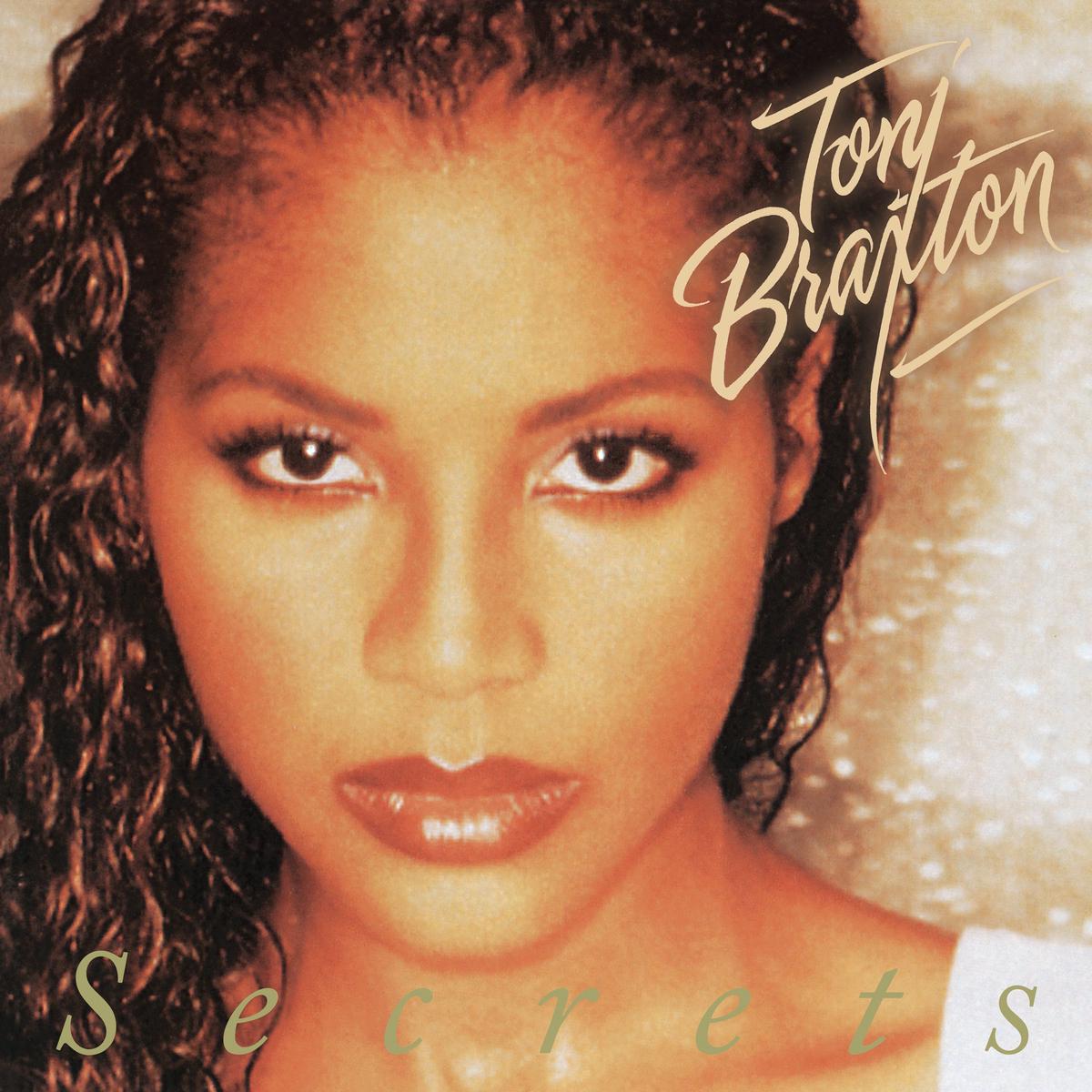 (PRE-ORDER 1/23/26) Secrets [2xLP] | - - R&B *NEW*