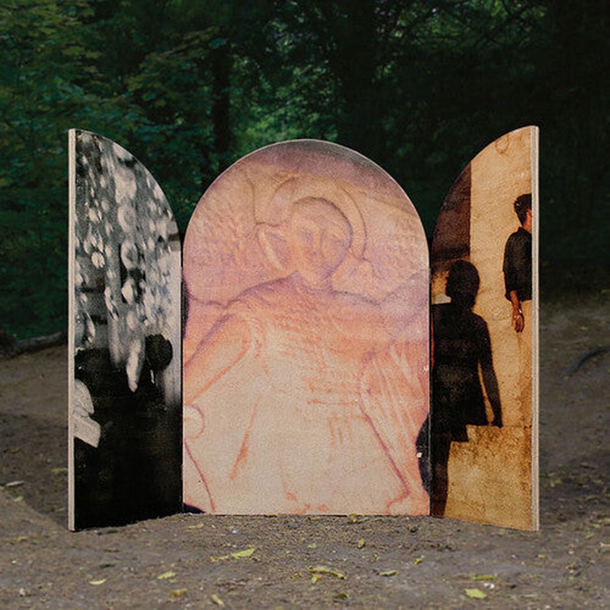 (PRE ORDER 3/27/26) Only You Left (VINYL) | - - ALT/INDIE *NEW*
