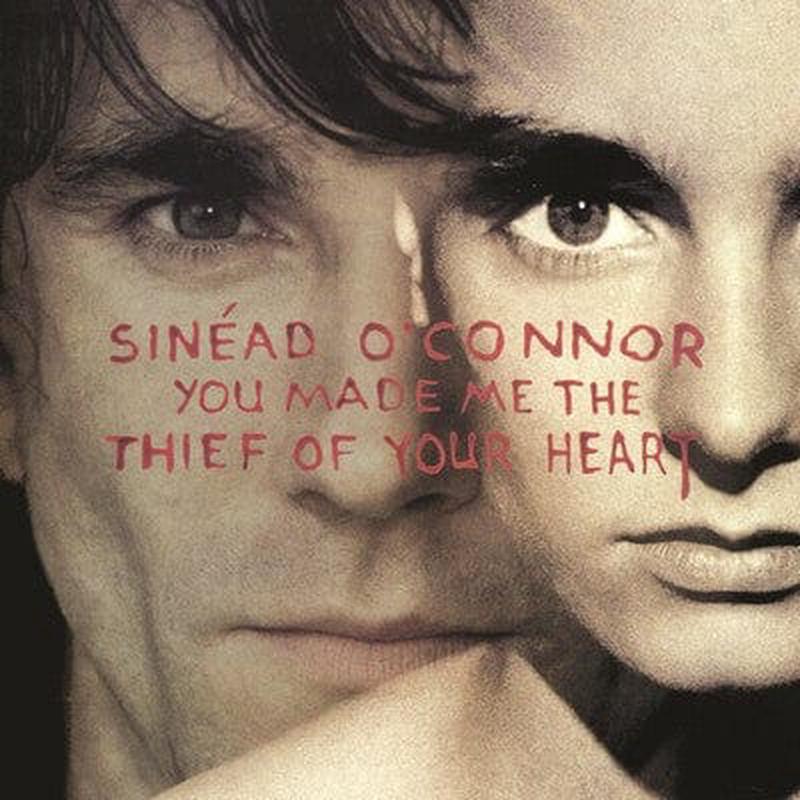 You Made Me the Thief of Your Heart (RSD 2024) - Sinead O'Connor [VINYL]