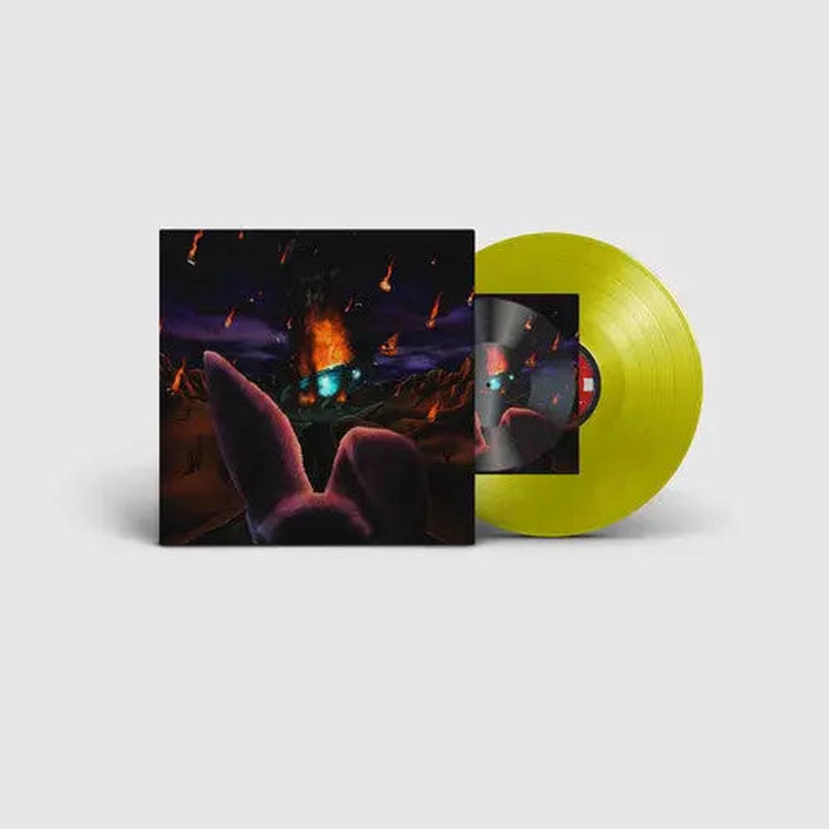 $oul $old $eparately [Yellow Vinyl Indie]