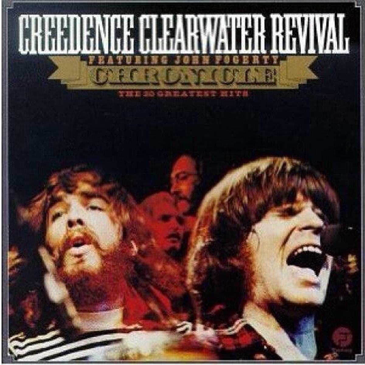 - Chronicle - The 20 Greatest Hits (2xVINYL) | Mint (M) Mint (M)
