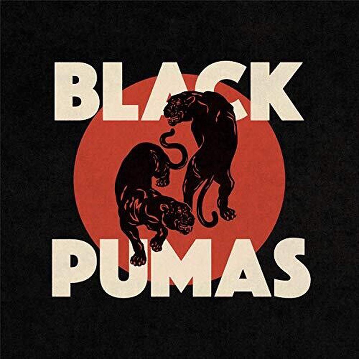 - Black Pumas (Limited Edition, Cream, Colored Vinyl) | Mint (M) Mint (M)