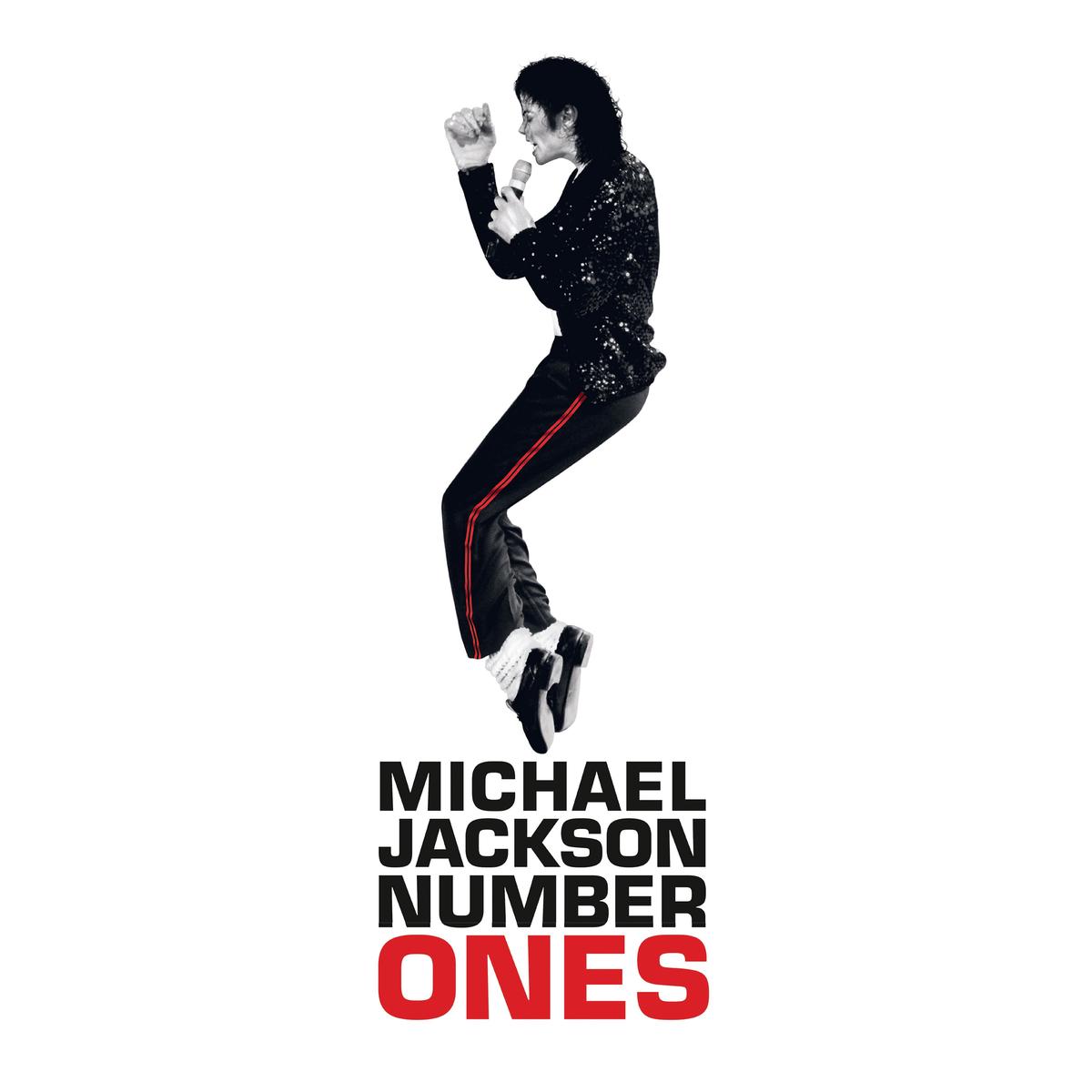 (PRE-ORDER 1/30/26) Number Ones [2xLP] | - - POP *NEW*