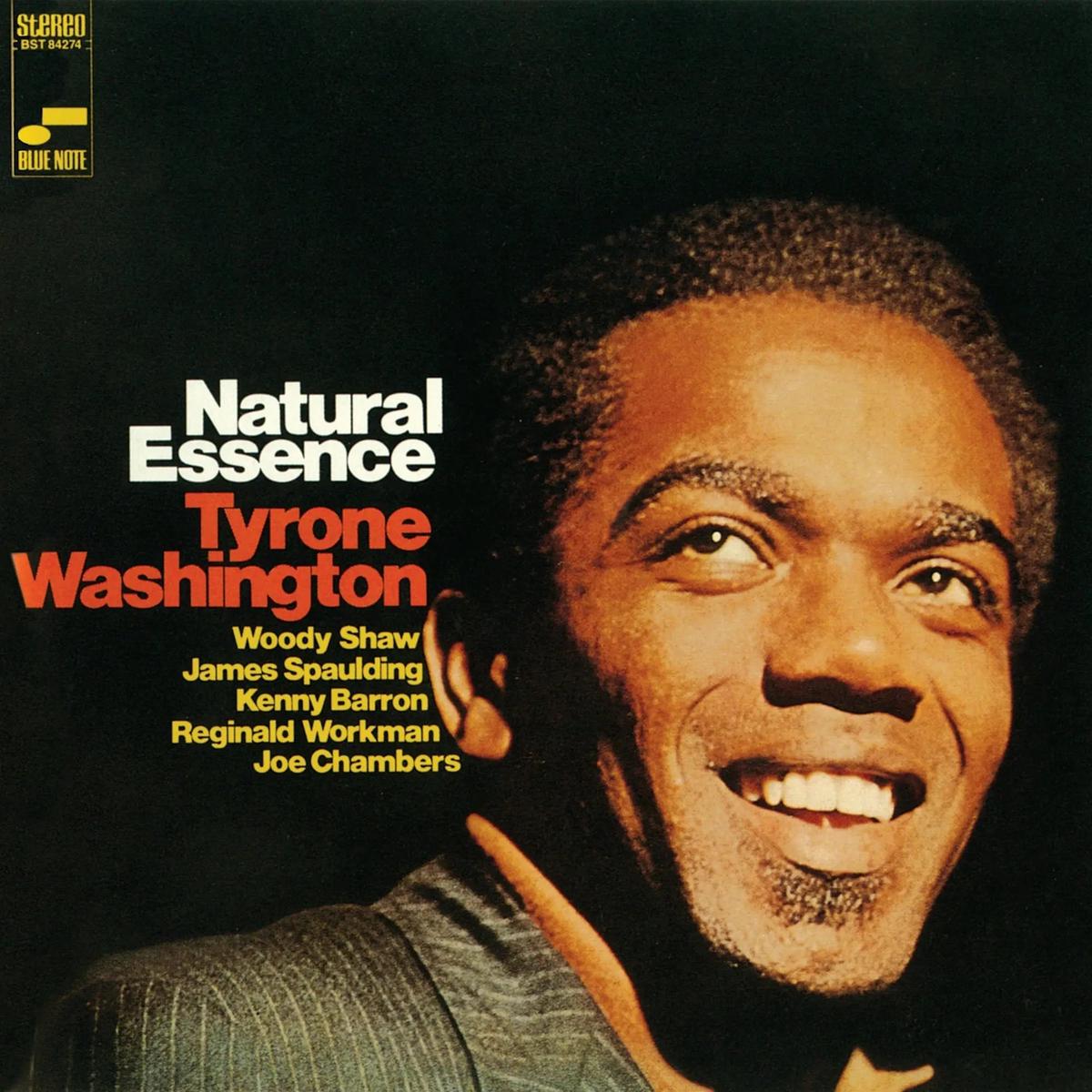 (PRE-ORDER 1/9/26) Natural Essence (Blue Note Tone Poet Edition) [180G LP] | - - JAZZ *NEW*