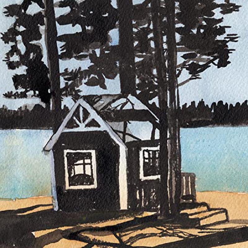 Winhill/losehill - The Grief [VINYL]