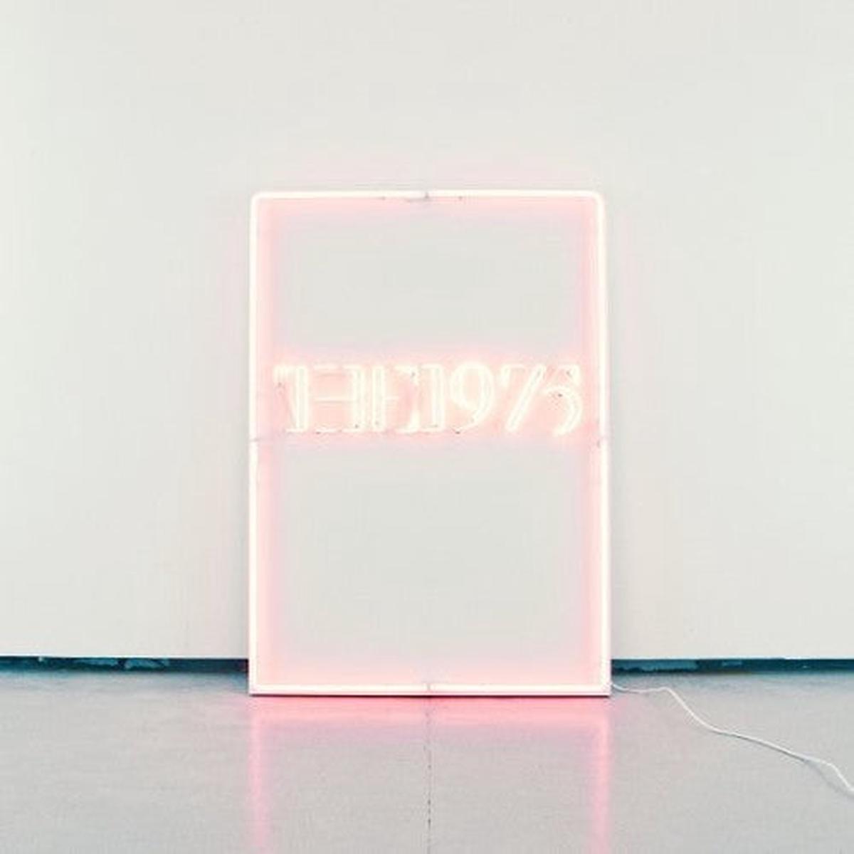 1975 - I Like It When You Sleep, For You Are So Beautiful (Vinyl)
