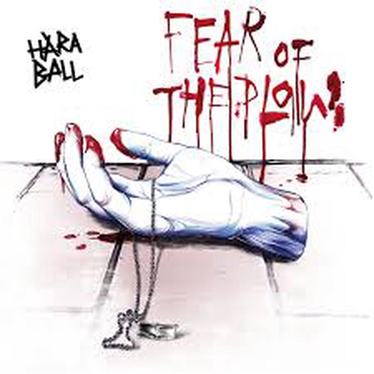 (PRE-ORDER 12/26/2025) Fear Of The Plow [Import] (VINYL) | - - ROCK *NEW*