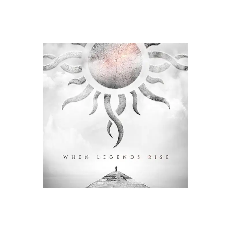 When Legends Rise - Vinyl LP