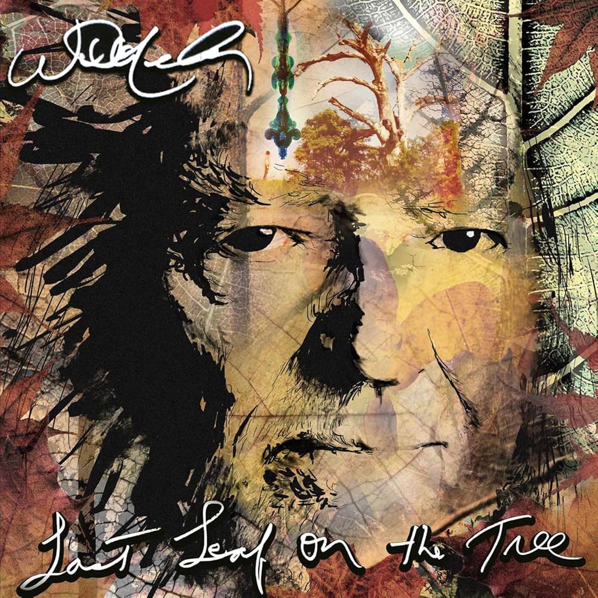 Willie Nelson - Last Leaf On The Tree (2LP)