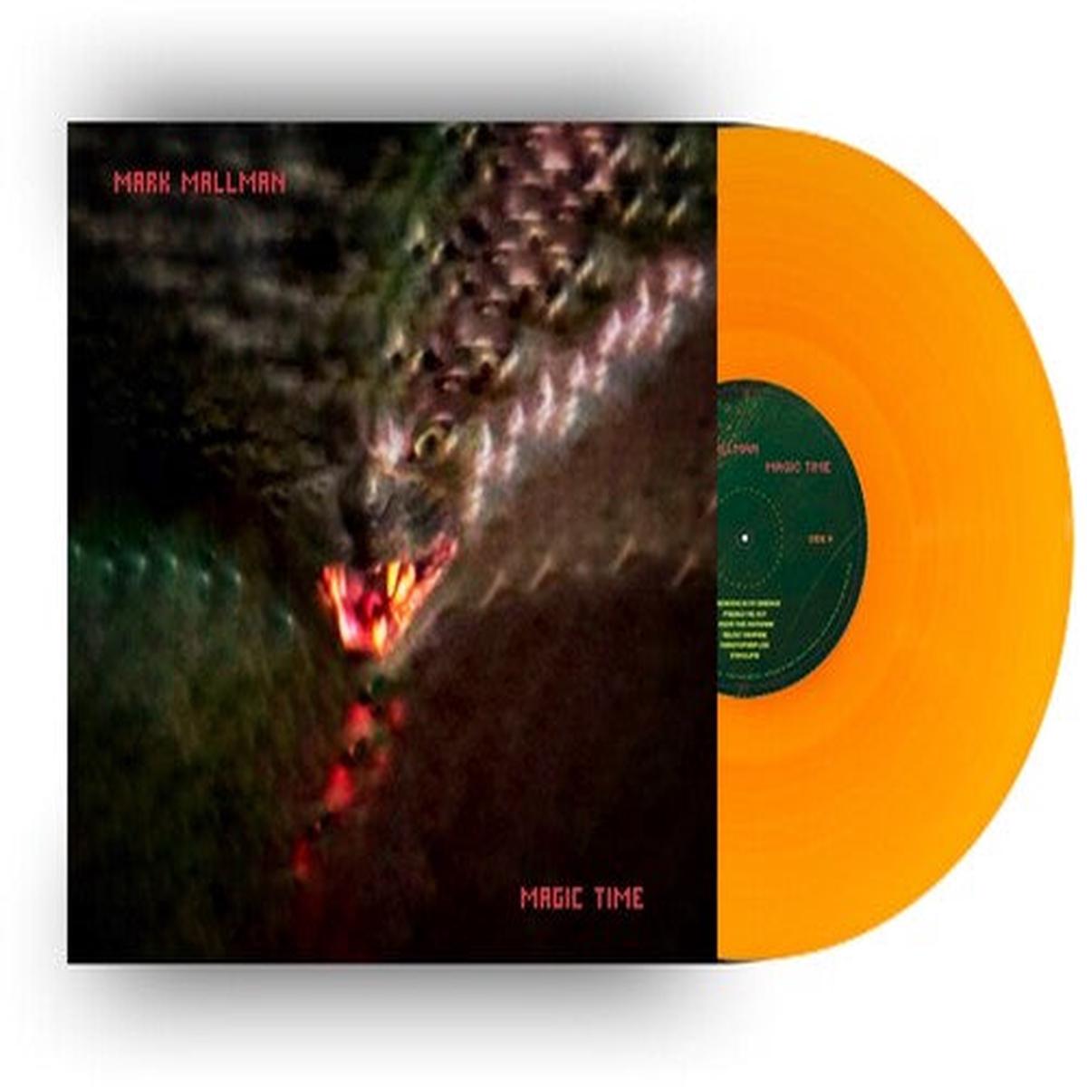 (PRE-ORDER 1/16/26) American Motor Sports (420Cc Edition) (VINYL) | - - ROCK *NEW/COLOR*