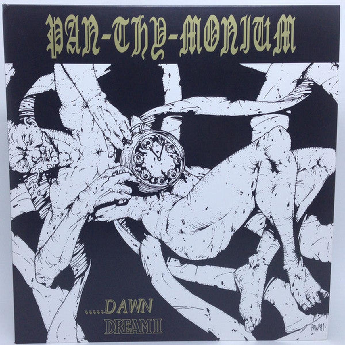 ...Dawn / Dream II