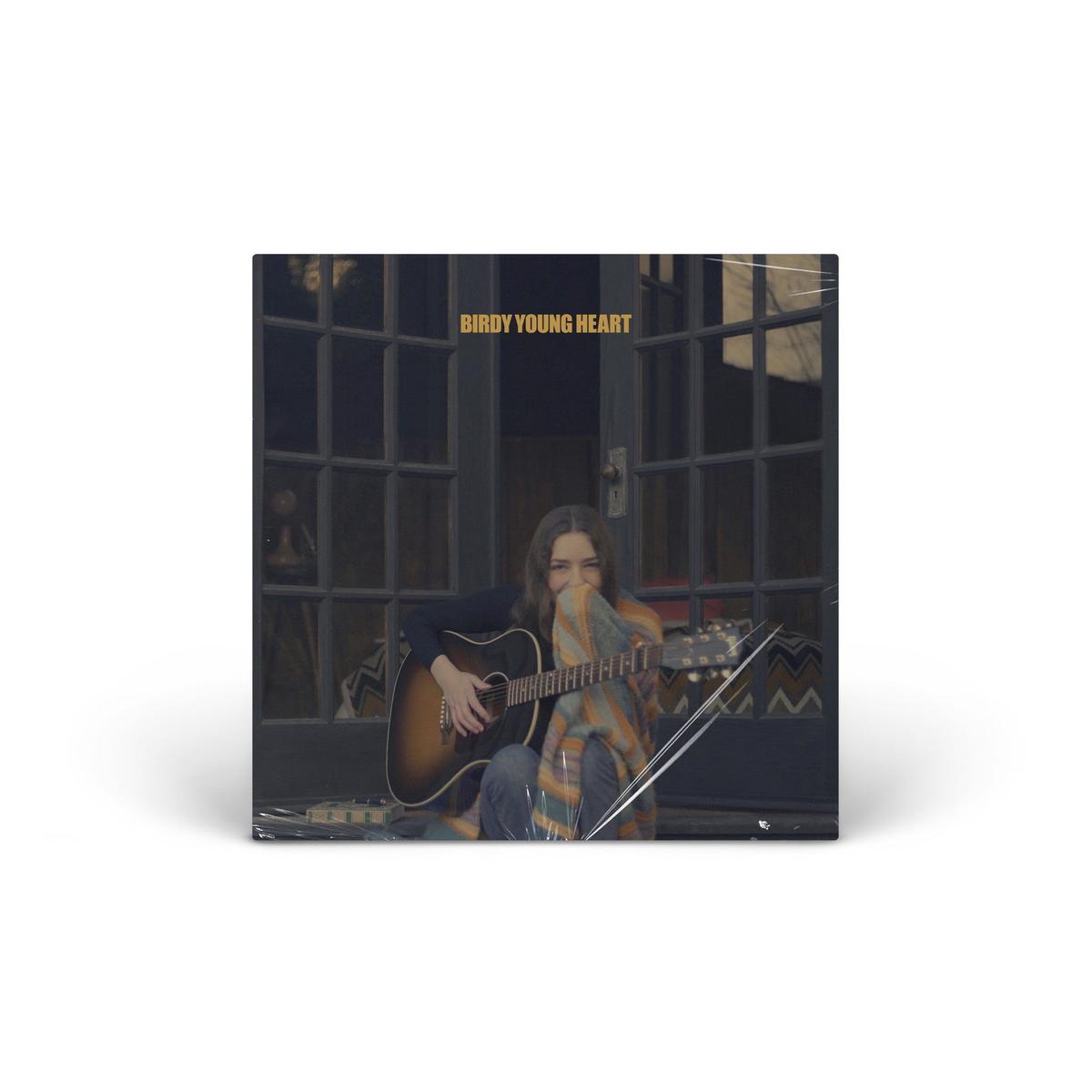 Young Heart Vinyl [2LP]
