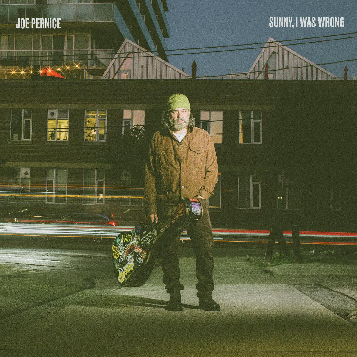 (PRE ORDER 4/03/26) Sunny, I Was Wrong (VINYL) | - - ALTERNATIVE *NEW*