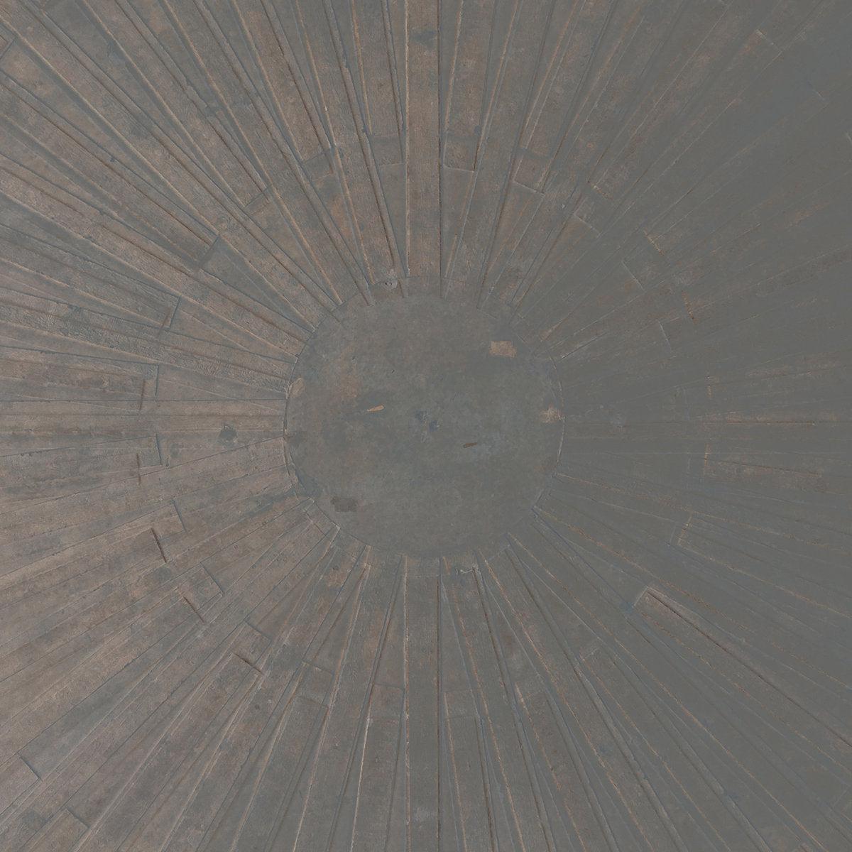 William Basinski + Lawrence English - Selva Oscura LP