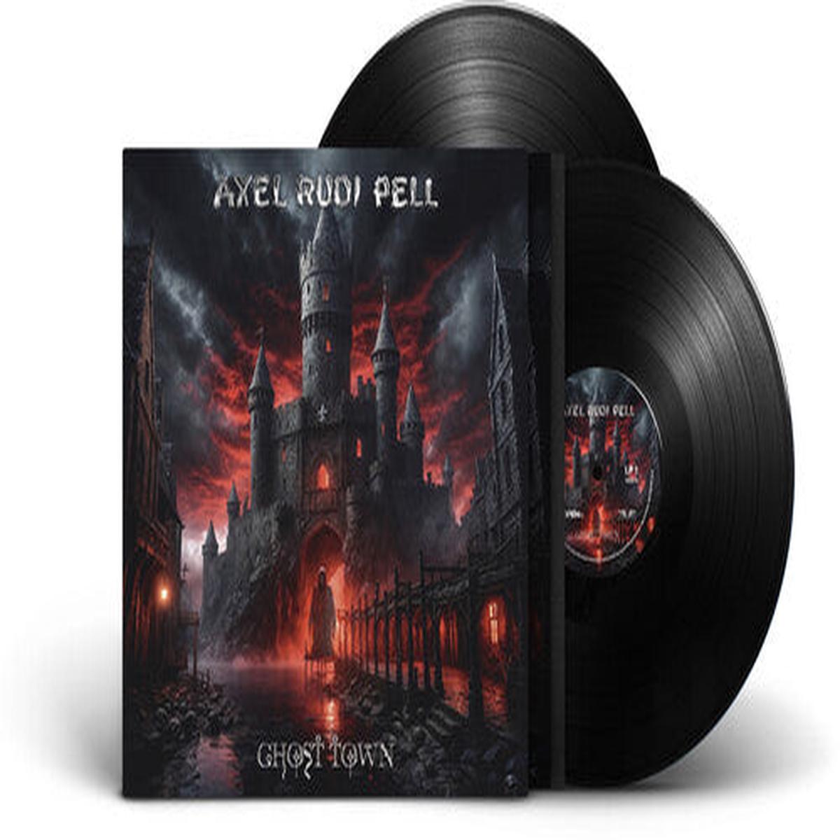 (PRE ORDER 3/20/26) Ghost Town (2xVINYL) | - - ROCK *NEW*