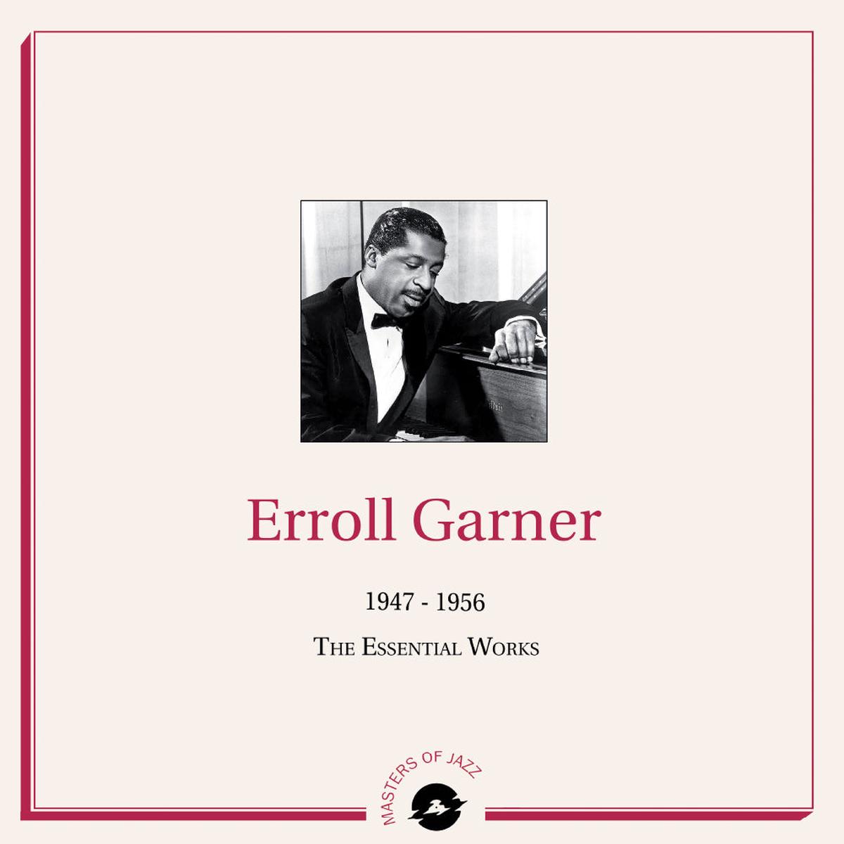 1947-1956: The Essential Works | - Default Title