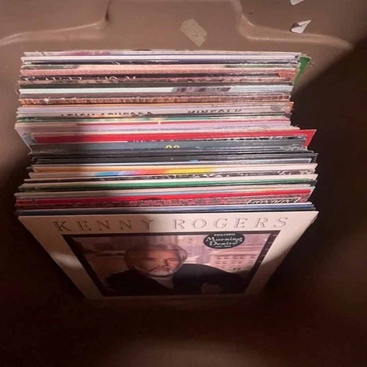 You Choose $5 Sealed Vinyl Record Albums Pre 2000 Mixed Genre $5 Shipping