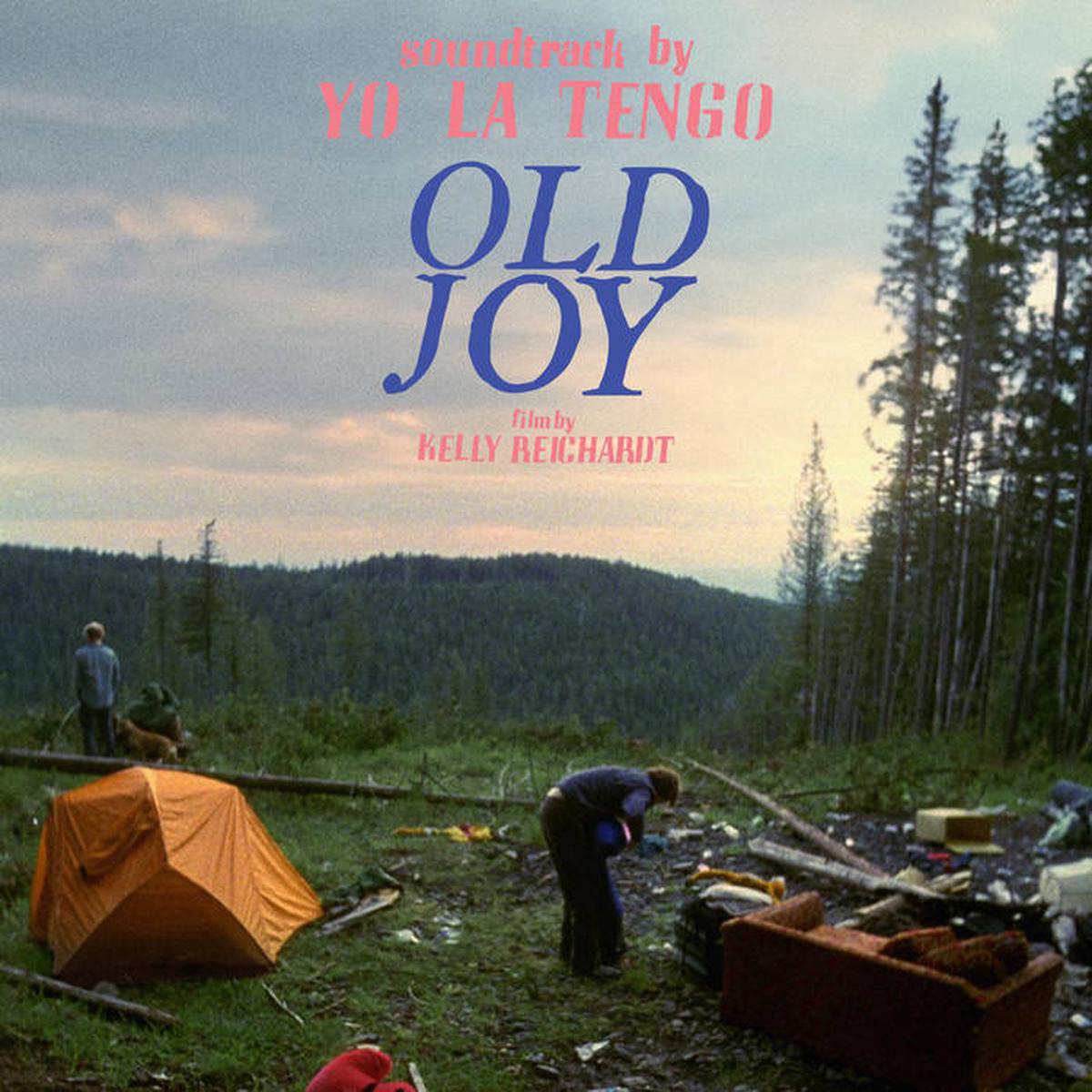 Yo La Tengo 8211 Old Joy LP