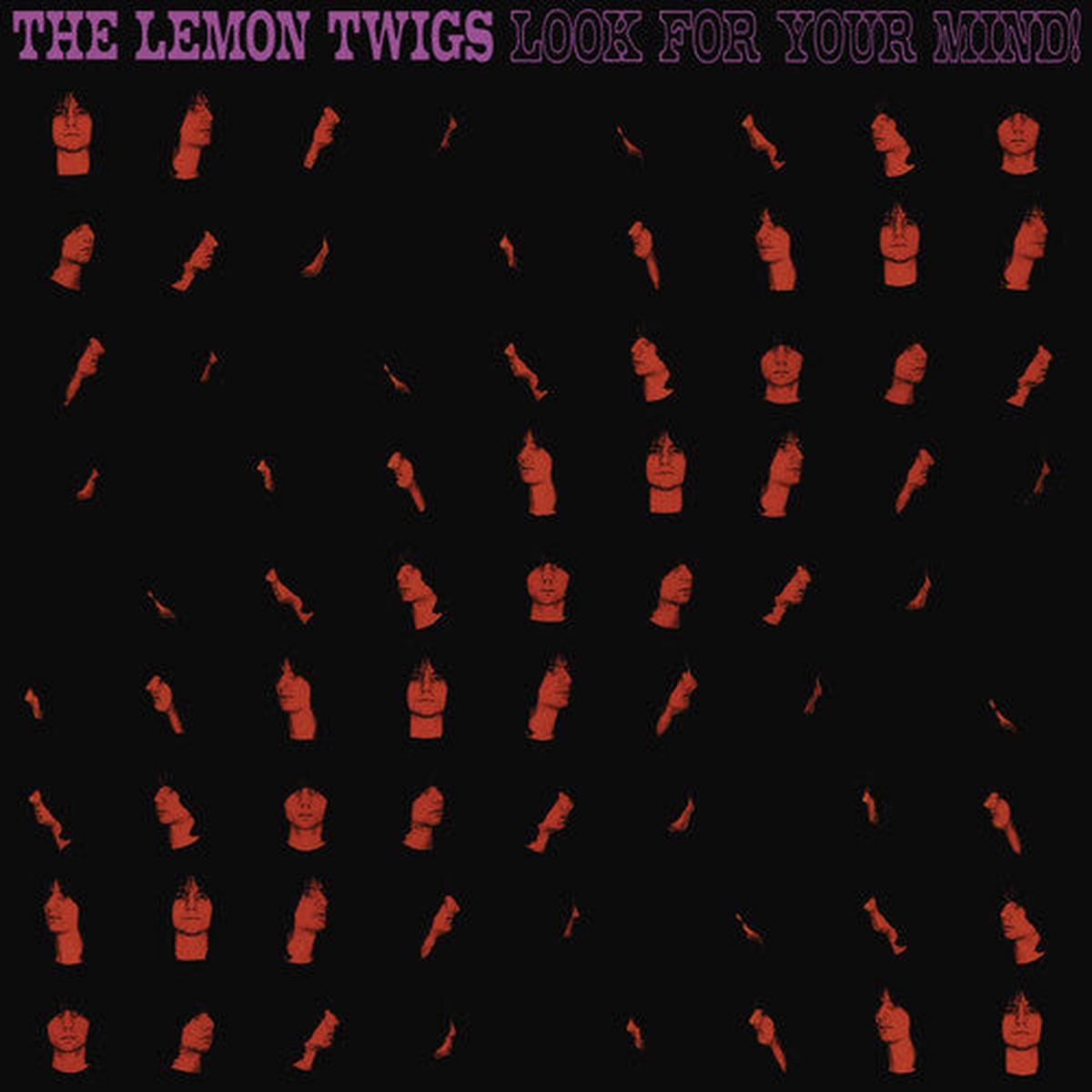 (PRESALE 5/8/26) Look for Your Mind! (VINYL) | Mint (M) Mint (M) - - ALT/INDIE *NEW*