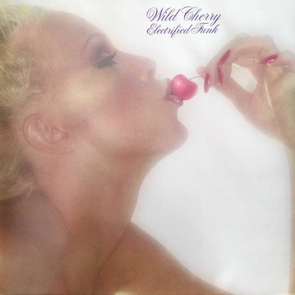 Wild Cherry - Electrified Funk