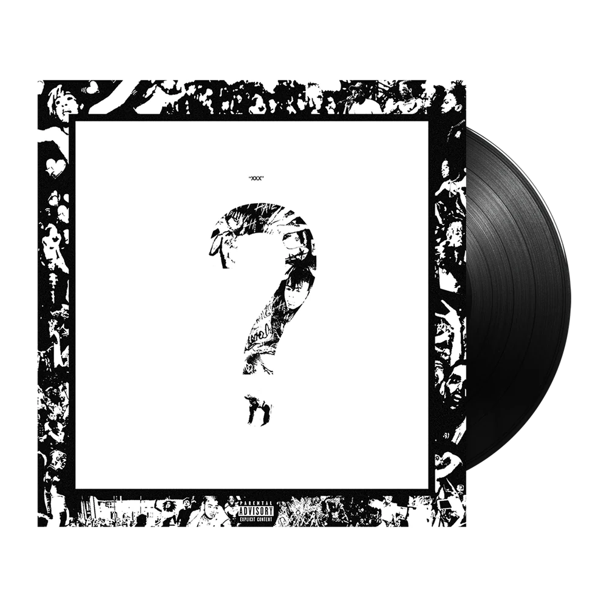 XXXTENTACION ?