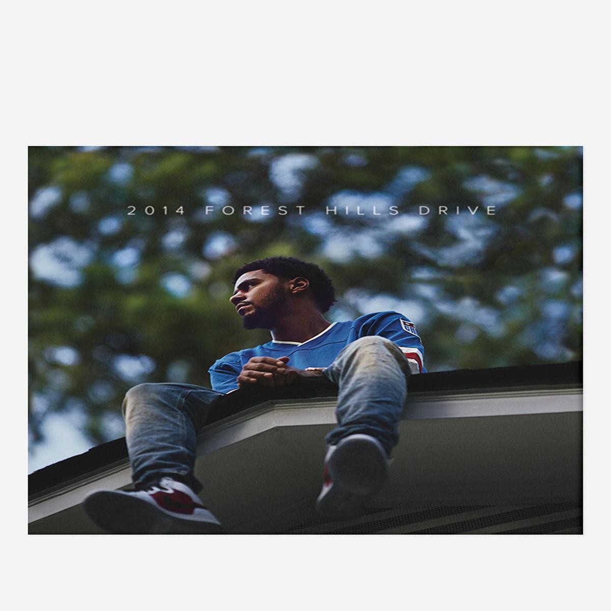 2014 Forest Hills Drive 2 LP