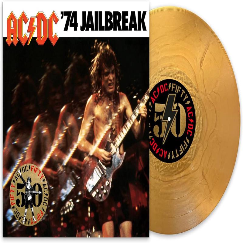 74 Jailbreak Special Edition