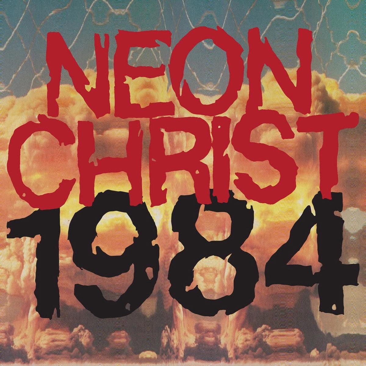 1984 [LP]