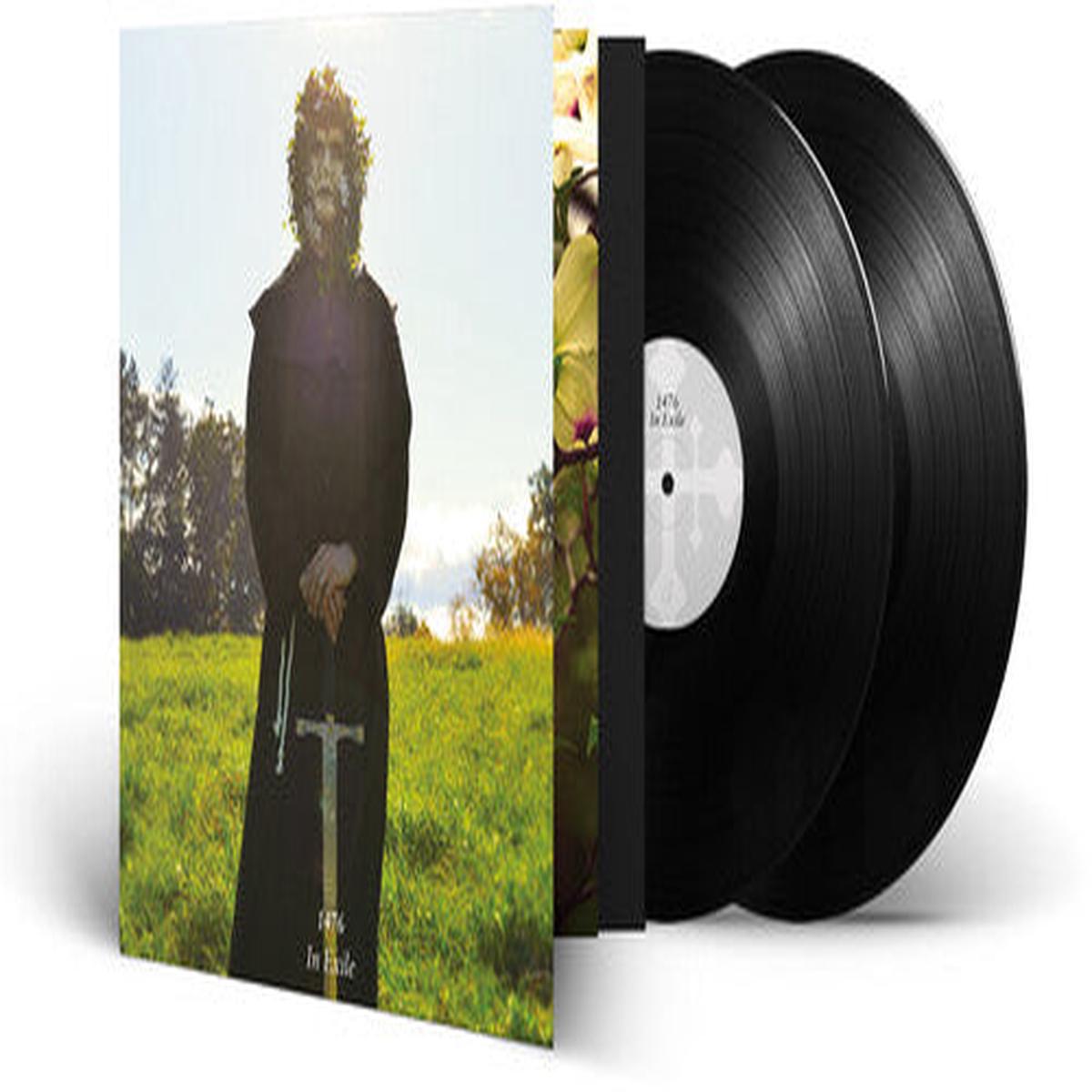 1476 - In Exile [2LP]