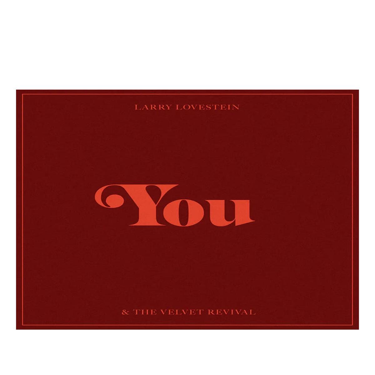 You 10" EP