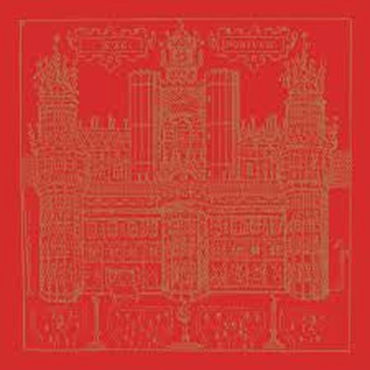 XTC-NONSUCH 2LP *NEW*